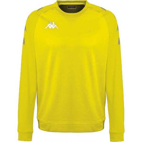 KAPPA Машки Дуксер 4SOCCER PARME