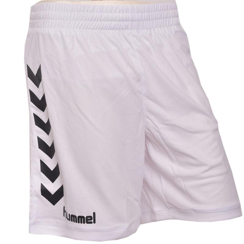HUMMEL Шорцеви HMLCORE XK POLY JERSEY S/S WOMAN UNISEX