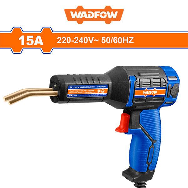 WADFOW Пиштол за пластик завар 15A - WWDPA015 245211