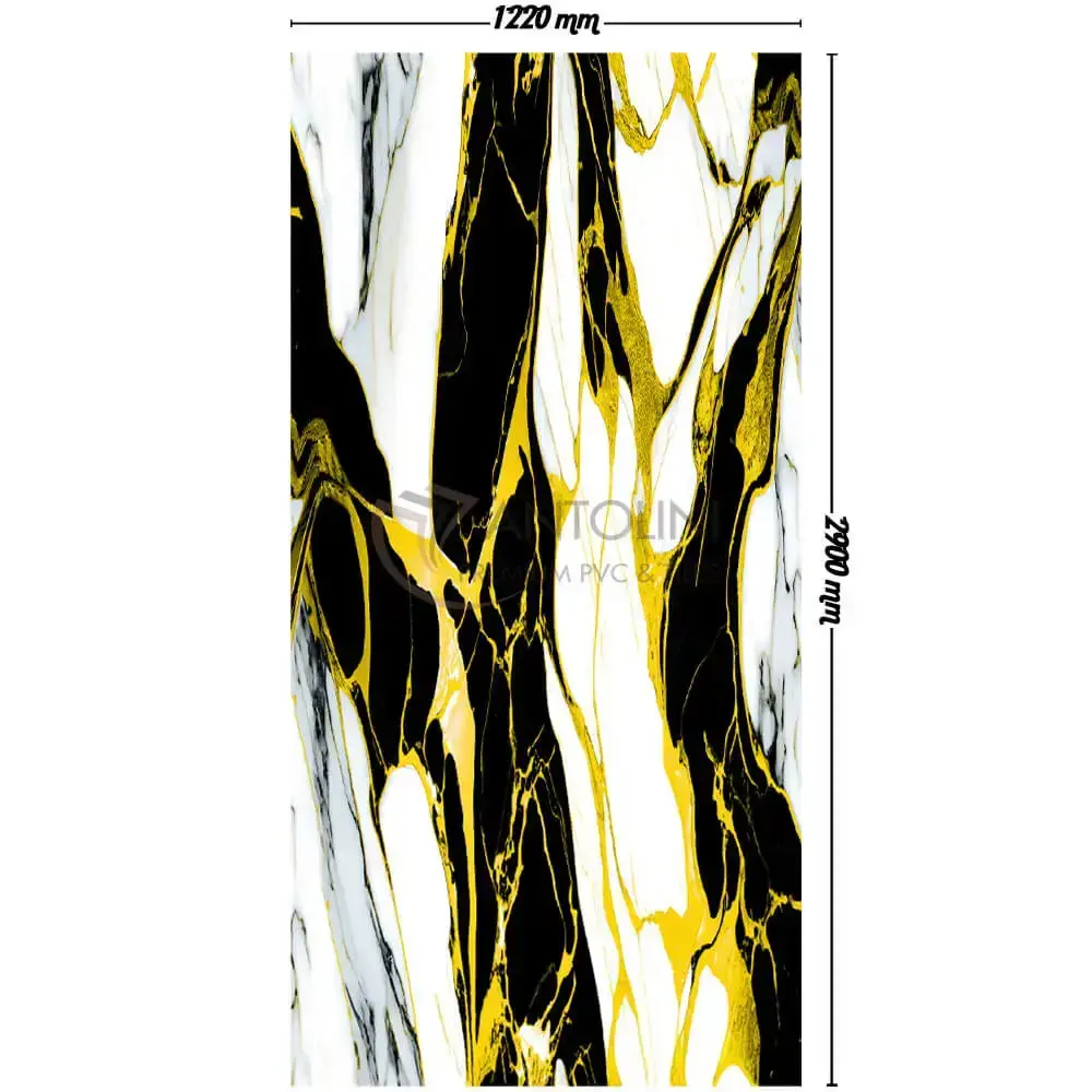 ПВЦ Панел Lunar Haze