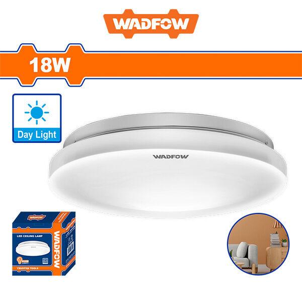 WADFOW LED плафонерка 18W 6500K - WDN45181A 245067