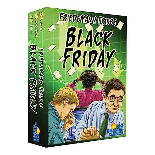 2F-Spiele Black Friday Друштвена игра