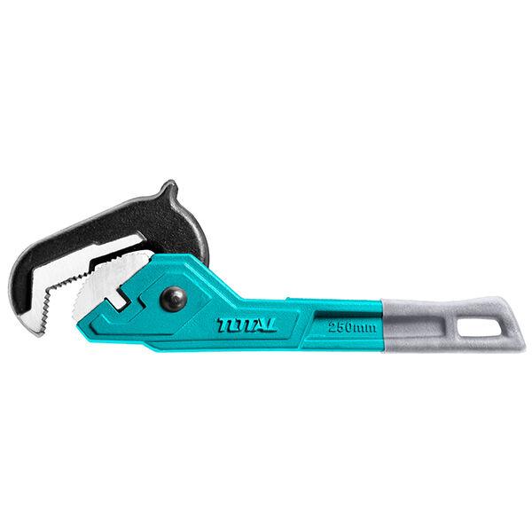 TOTAL Ротцанга Самостез 10 Tht171102 230416