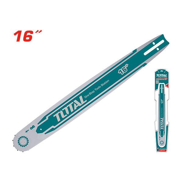 TOTAL Лист За Пила 16 - Tgtsb51601 237528