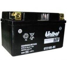 UNIBAT ITALY Акумулатор за мотор- CTZ10L SBSMU 8,6Ah