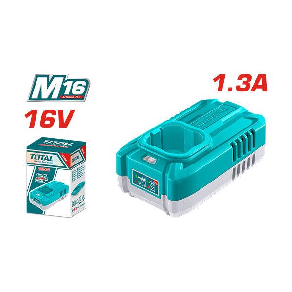 TOTAL Полнач 16V - Tfcli1613 236515