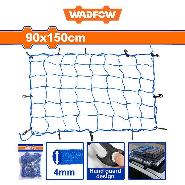 WADFOW Мрежа 90×150СМ - WXLW1E90 245197