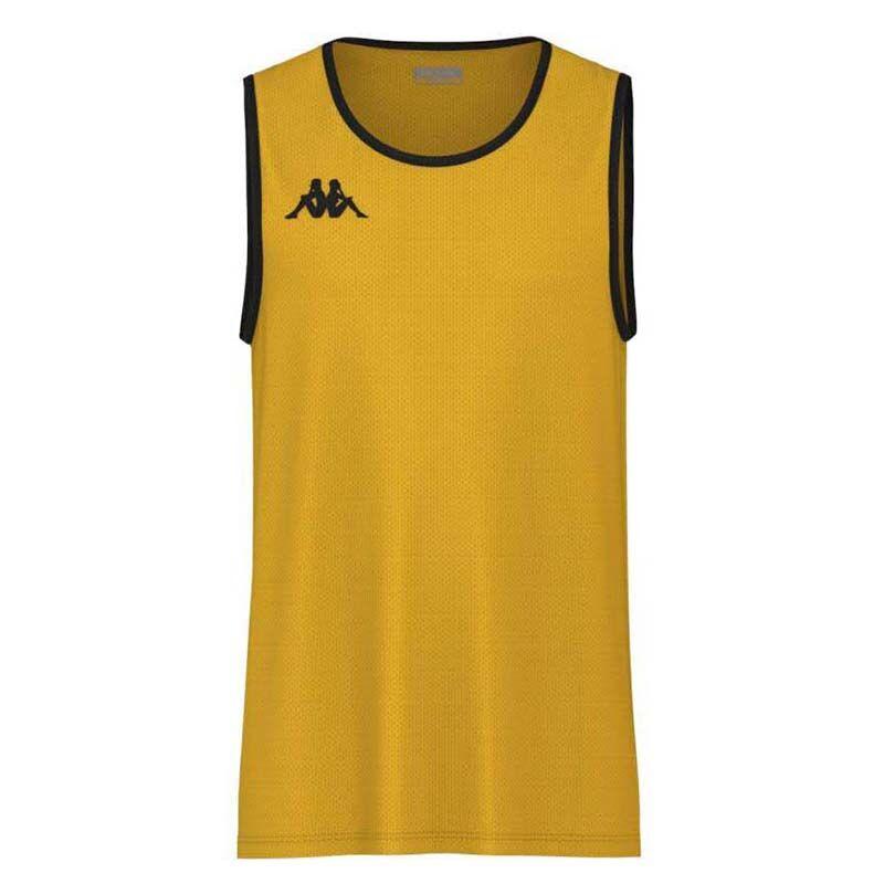 KAPPA Машки Дрес KAPPA4BASKET DANCО