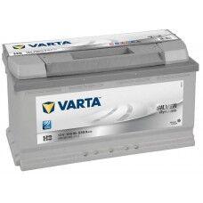 VARTA Акумулатор SILVER 100 Ah