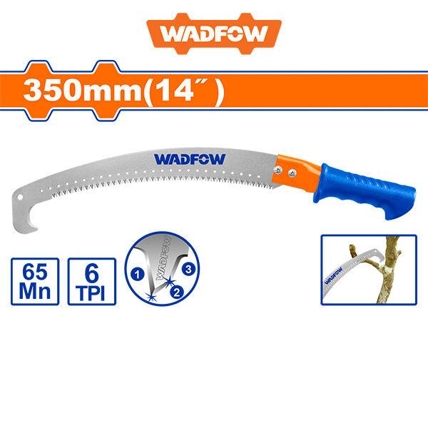 WADFOW Пила рачна за гранки 14 - WHW8G14 235577