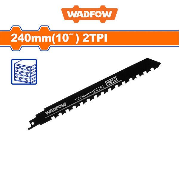 WADFOW Убоден лист за блоков 240ММ - WJT1543HM 245209