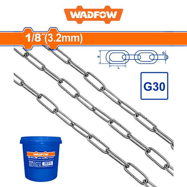 WADFOW Синџир 3 125M - WTLT1B03 235525