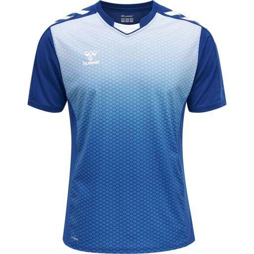 HUMMEL Машки Дрес HMLCORE XK SUBLIMATION JERSEY S/S