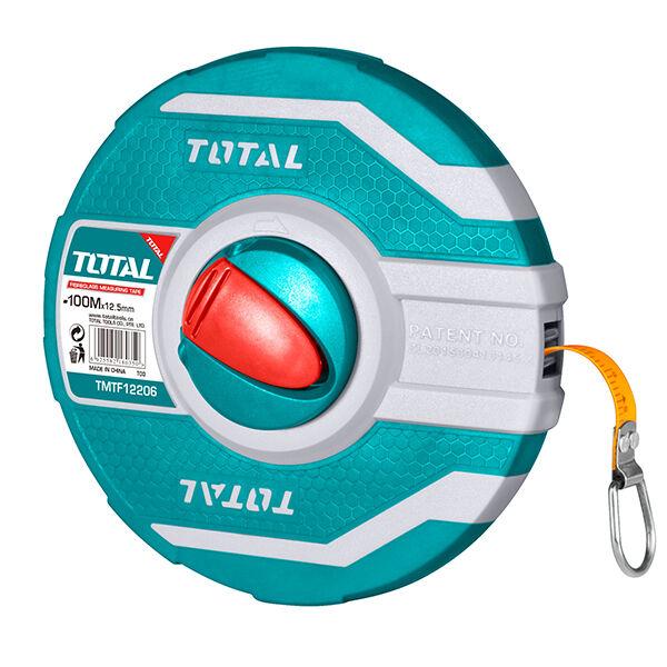 TOTAL Пантлика 100M Фиберглас Tmtf121006 229105