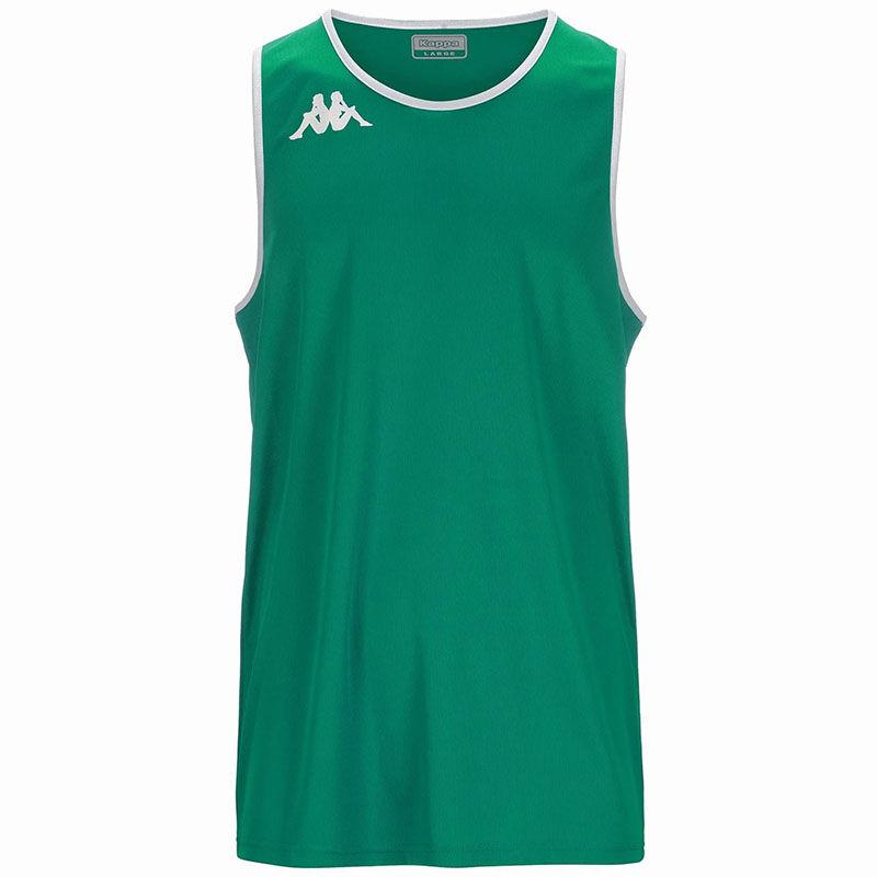KAPPA Машки Дрес KAPPA4BASKET DANCO