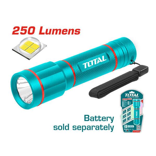 TOTAL Батерија Рачна Tfl013Aaa58 245059