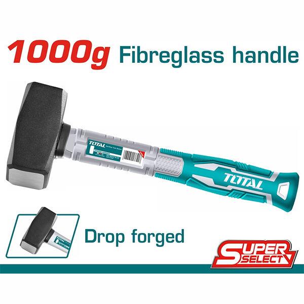 TOTAL Чекан 1 Kg Thsth61000 226635