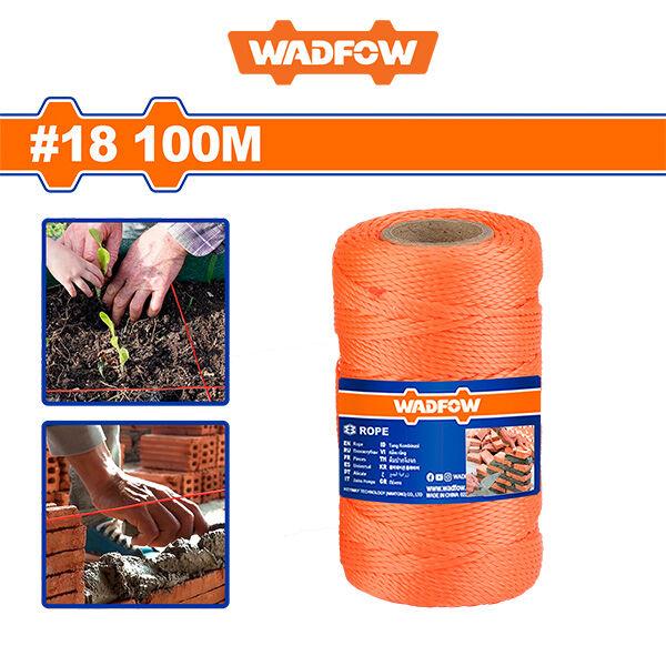 WADFOW Коноп 100M - WRZ3308 235523