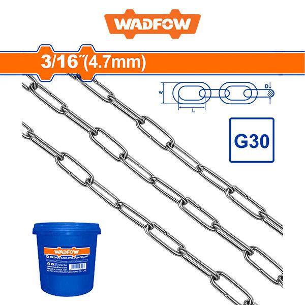 WADFOW Синџир 5 50M - WTLT1B05 235526