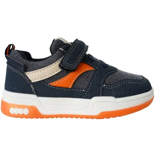 Бебешки чевли за исток PICCOLO, Teget