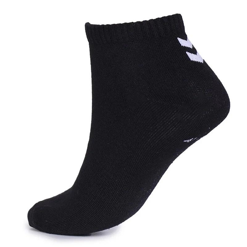 Унисекс кратки чорапи Hummel HMLMIDI, црни