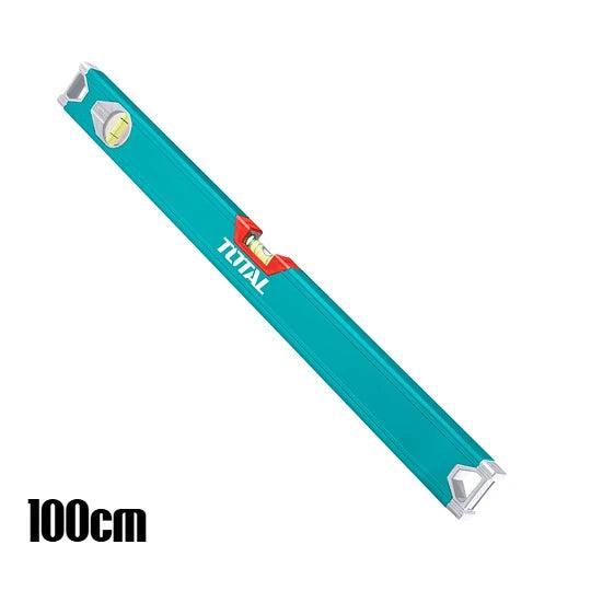 Вкупно ниво TMT210036, 100 см, зелена