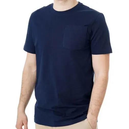 Robe Di Kappa машка Dorel маичка, темно сина