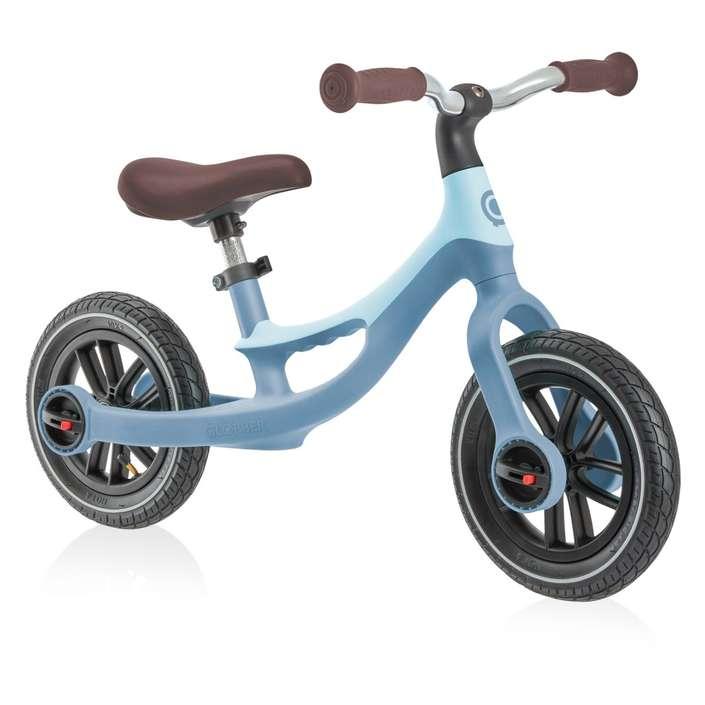 Globber Баланс велосипед Go Bike Elite Air син