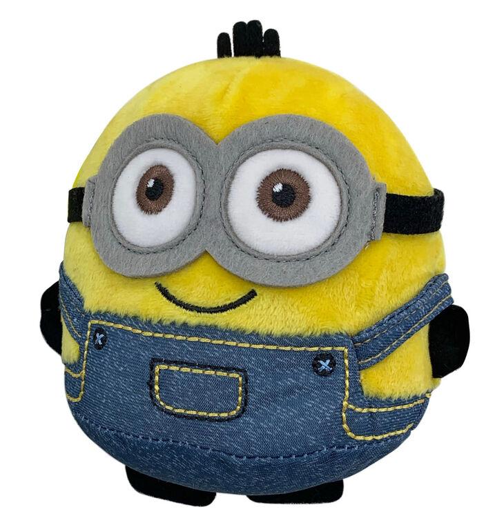 Minions Играчка Squeeze ‘N Sing Assortment 12 cm