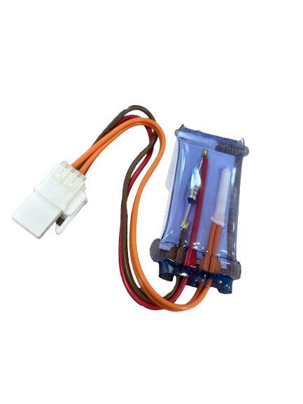 Alfa Electric Термо сензор+осигурач B2-018 FUSE 72 степени со каблиња и конектор