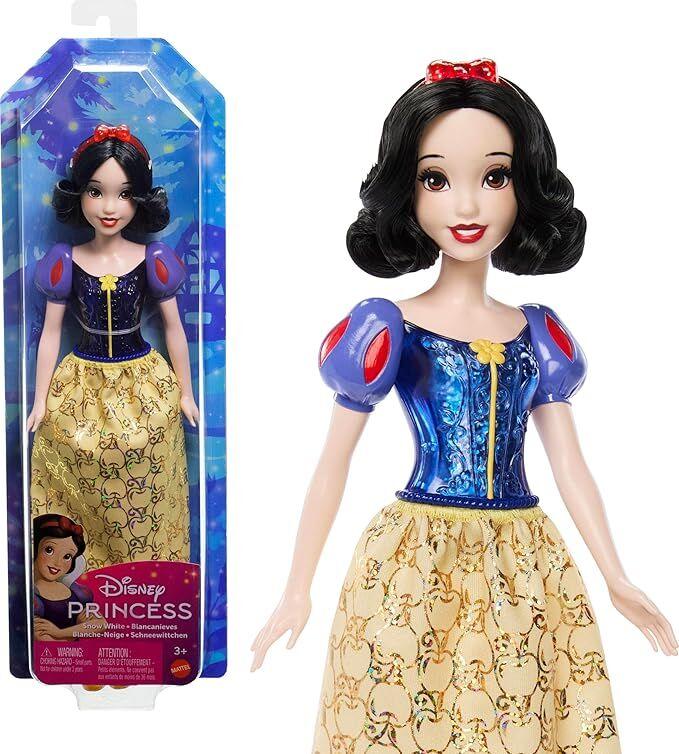 Disney Princess Снежана кукла