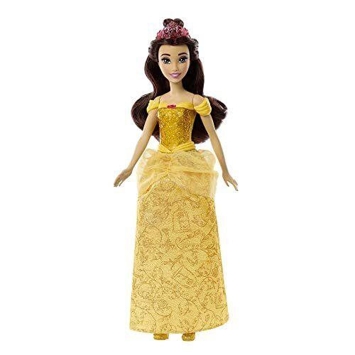 Disney Princess Бел кукла