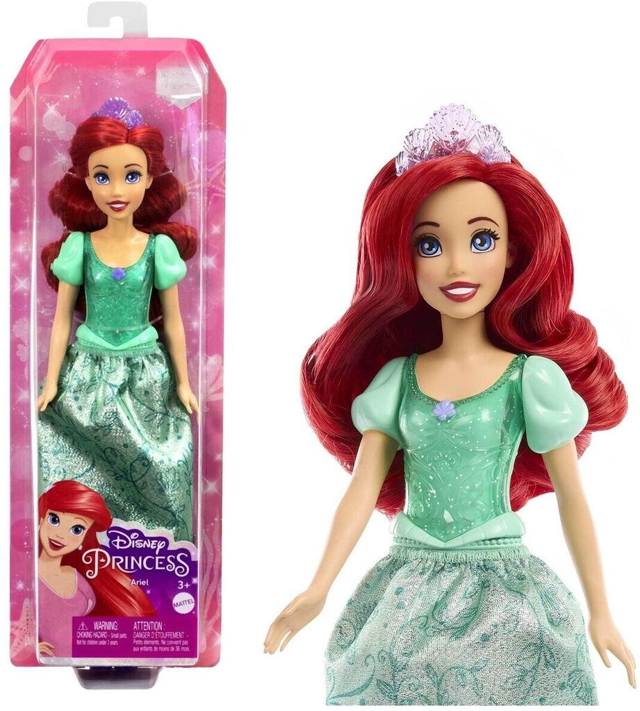 Disney Princess Ариел кукла