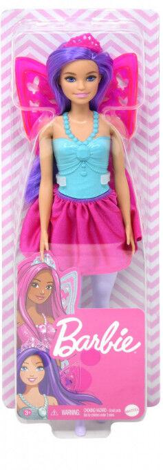 Barbie Самовила основен модел кукла