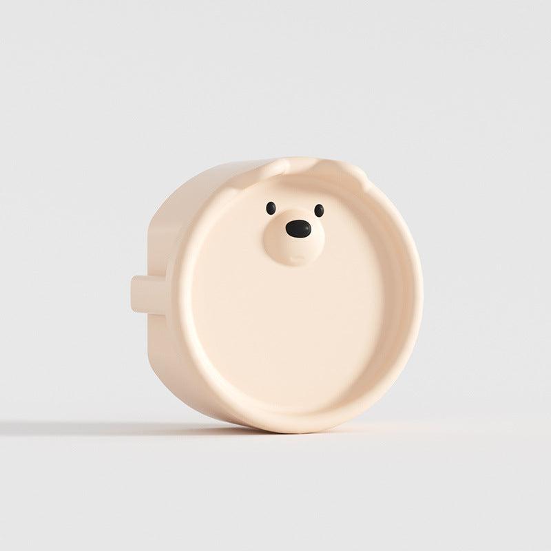 Комплет од 5 Заштитници за Штекер Мече