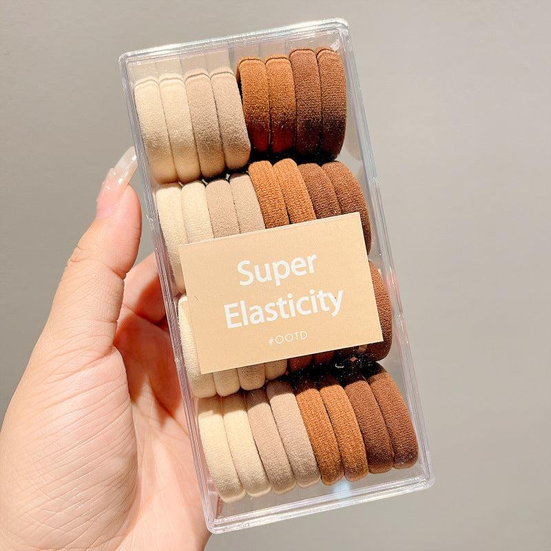 Комплет од 32 Стегачи за Коса