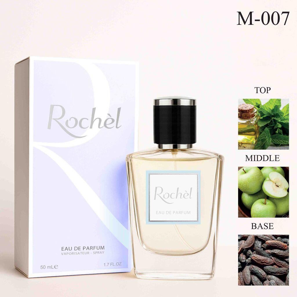 Rochel Versace - Eros - машки парфем 50мл