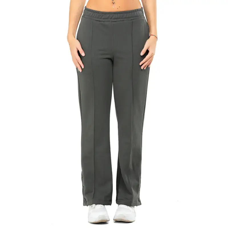 Женски тренерки Leena, долен дел од Eastbound, сив