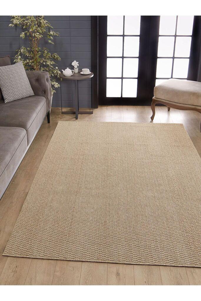 Conceptum Hypnose тепих S-998A, правоаголен, 60x110 cm, кафеав