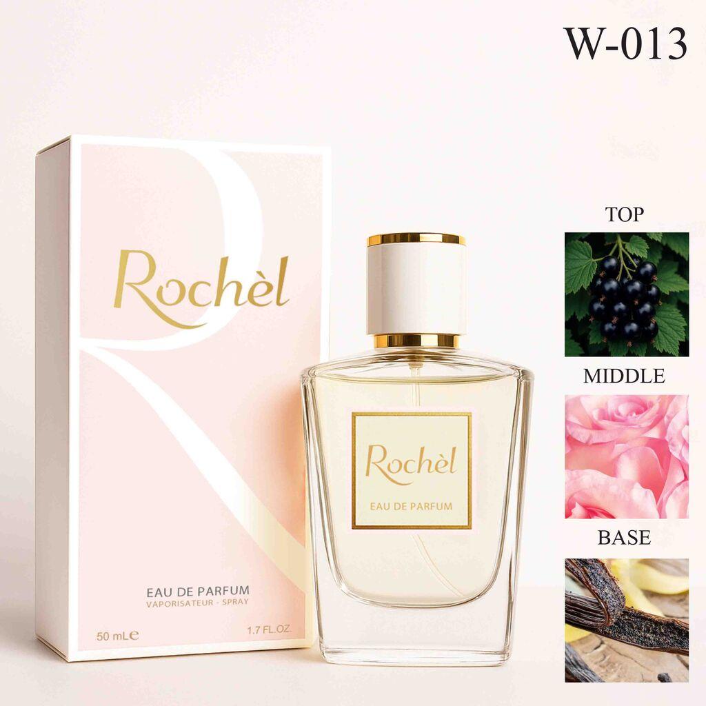 Rochel Armani - Si - женски парфем 50мл