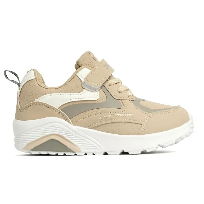 Патики за момчиња Eastbound линија, беж