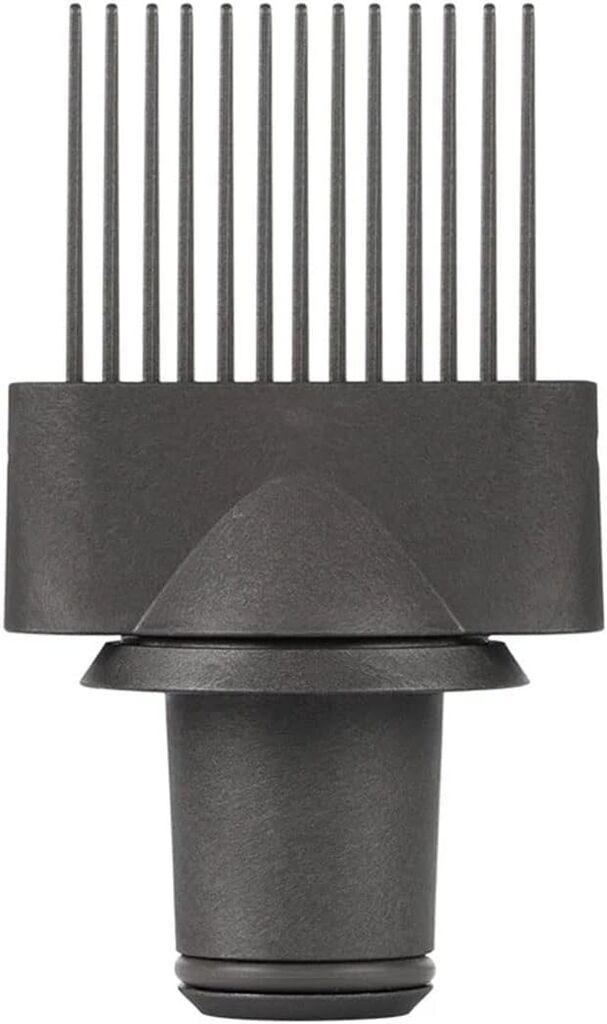 Dyson Додаток за чешел Supersonic Wide Tooth Comb HD01 Ir/Ir Retail 969748-01
