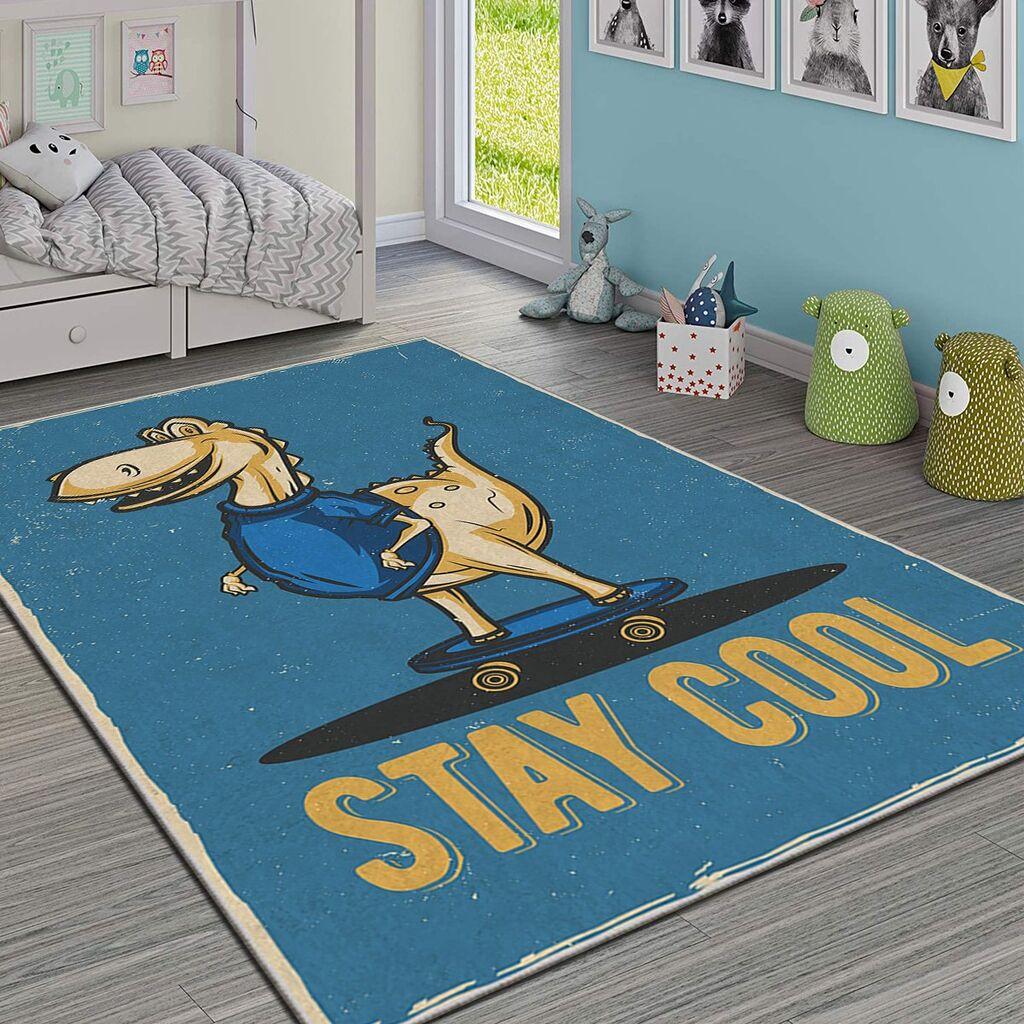 Conceptum Hypnose тепих Hmi Kdc-52, правоаголен, 180x280 cm, керозин