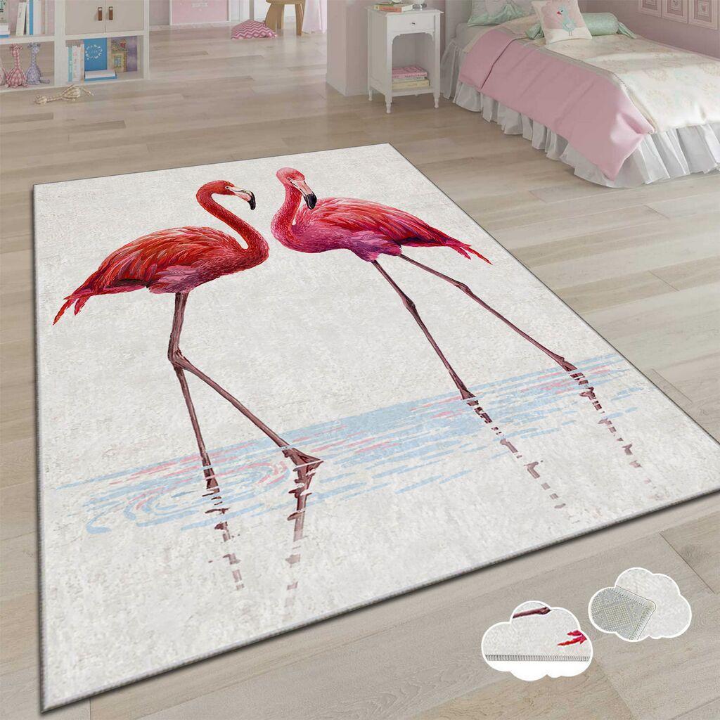 Conceptum Hypnose тепих Csbrghl-790, правоаголен, 80x140 cm, беж