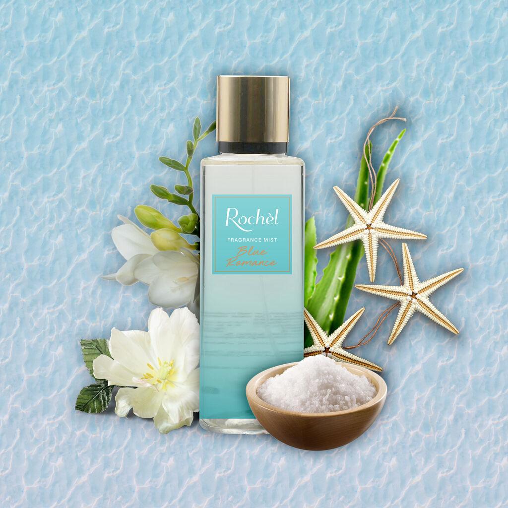 Rochel Blue Romance - Body Mist 250ml