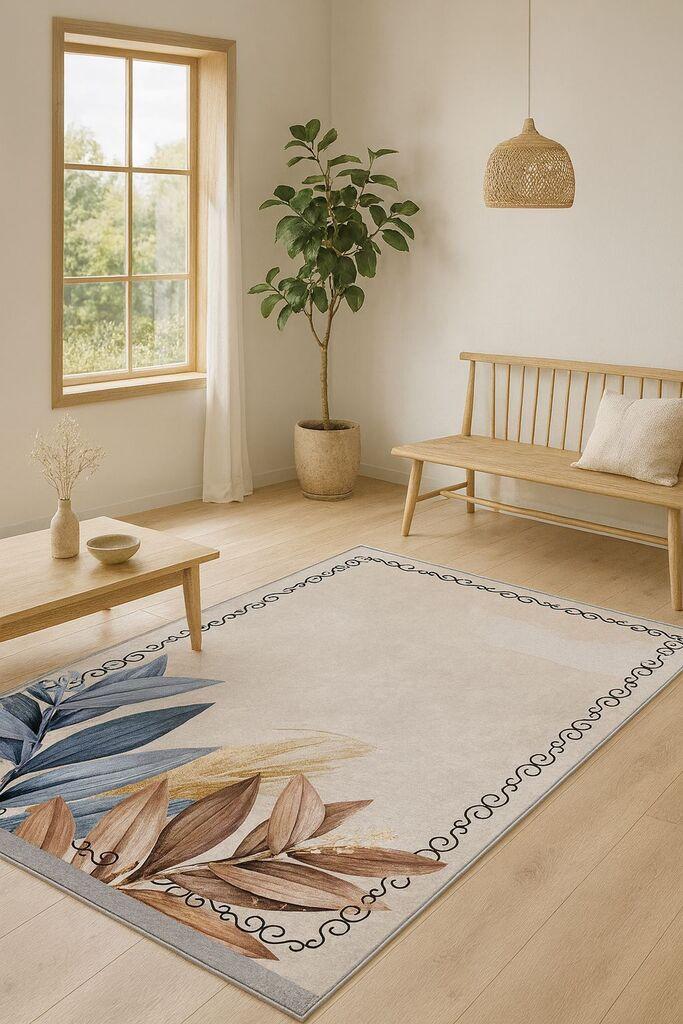 Conceptum Hypnose тепих HM-CRP25-3, правоаголен, 160x230 cm, беж