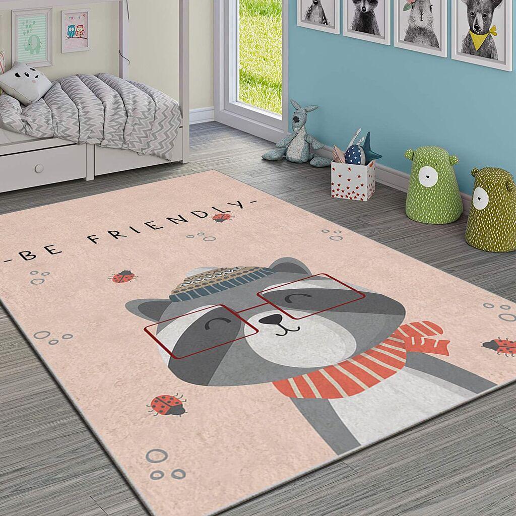 Conceptum Hypnose тепих Hmi Kdc-114, правоаголен, 120x180 cm, шарен