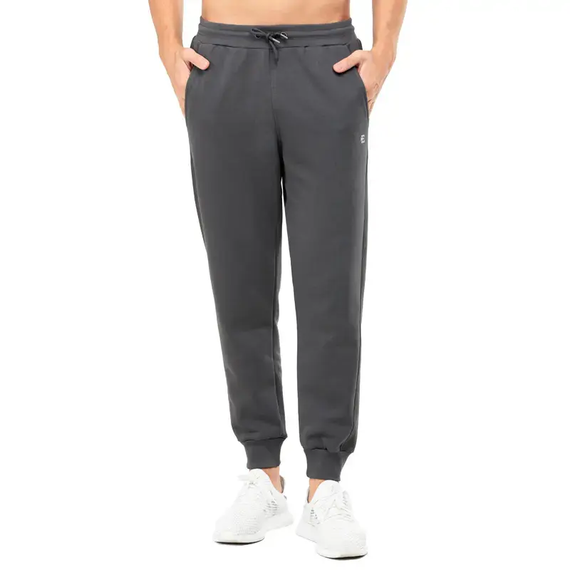 Eastbound Машки тренерки LINEARIA, сиви