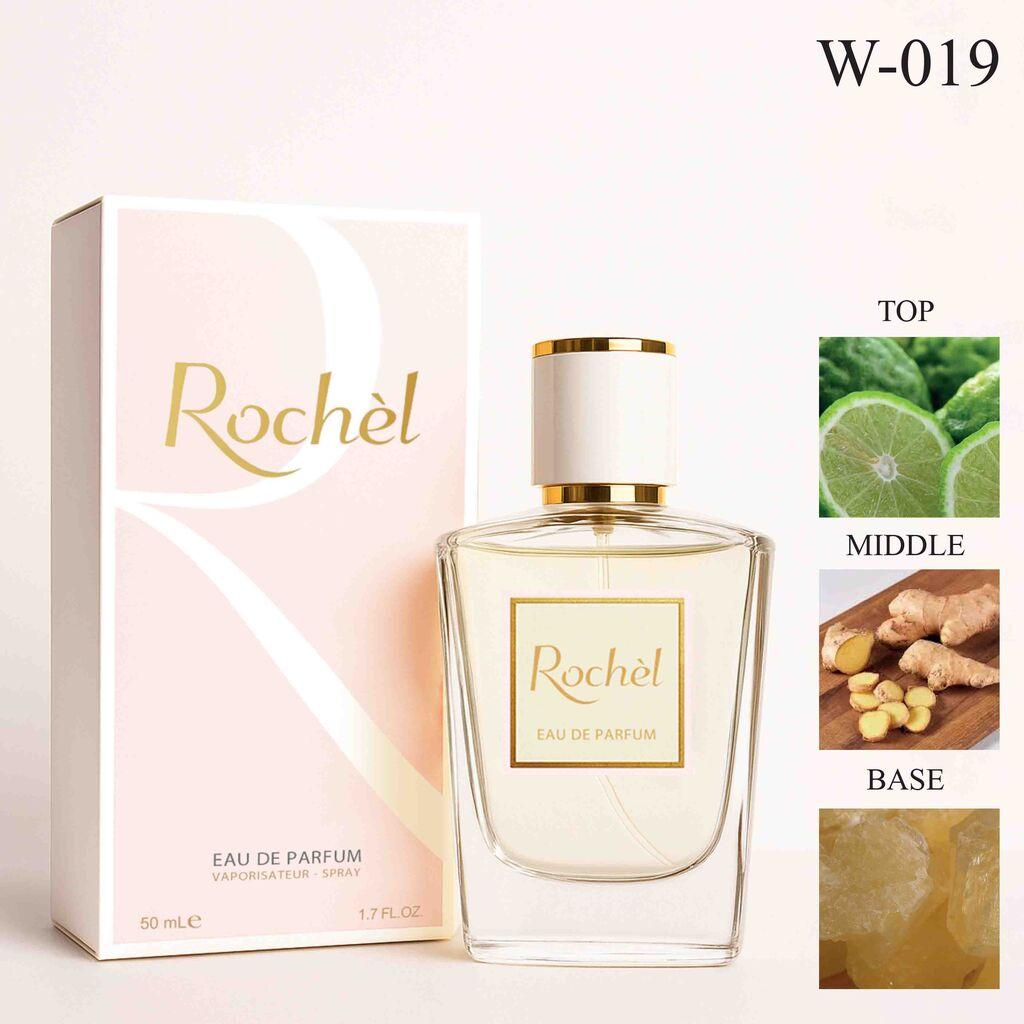 Rochel Versace - Crystal Noir - женски парфем 50мл