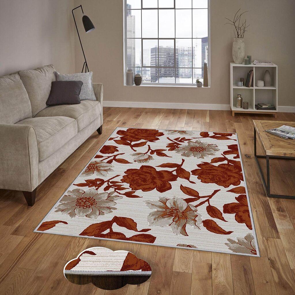 Conceptum Hypnose тепих Eexfab1180, правоаголен, 80x120 cm, шарен